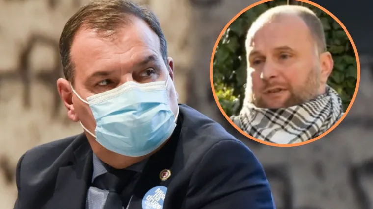 Bio je sudski vještak, uzeo lovu i više se ne odaziva sudu. A ovom čovjeku o tome ovisi život...