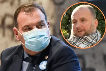 Bio je sudski vještak, uzeo lovu i više se ne odaziva sudu. A ovom čovjeku o tome ovisi život...