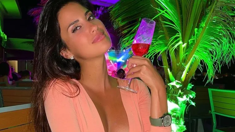 Pala specijalizirana banda predvođena Srbinom koja je krala samo bogate i poznate