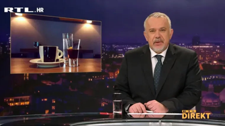 'Smijete vježbati, ali se ne smijete prati. Od danas, eto, bolje da smrdite...'