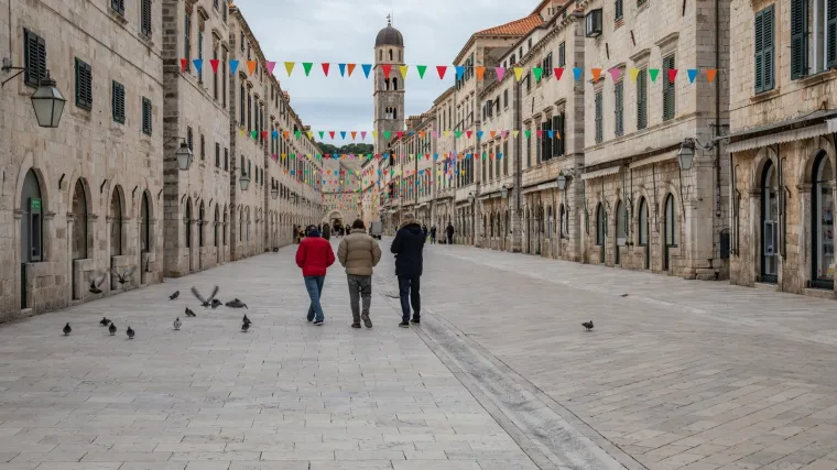 Nezaposlenost skočila za 17 posto: 'Apsolutno svi bi mogli ostati bez posla'