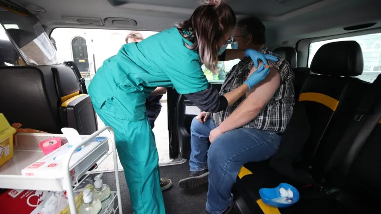 'Sve je manje zaraženih i umrlih, prazne se i bolnice. Imamo plan za normalizaciju života'