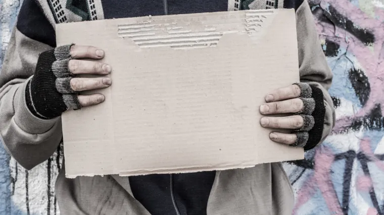 Strašno! Djecu od četiri godine tjerali da prose. Odredili im i tarifu do 600 kuna dnevno koje moraju skupiti