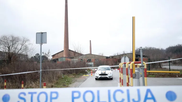 Sutra se ru&scaron;i dimnjak na Črnomercu: Poslane su važne upute za građane, a evo na &scaron;to trebate pripaziti