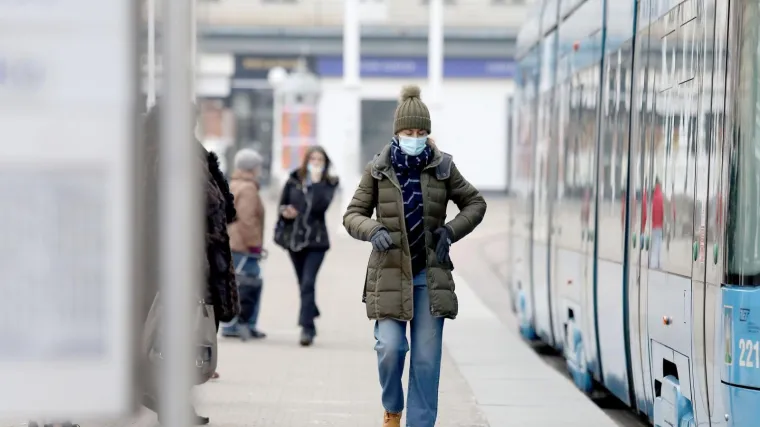 U posljednja 24 sata 502 nova slučaja zaraze i 18 preminulih osoba