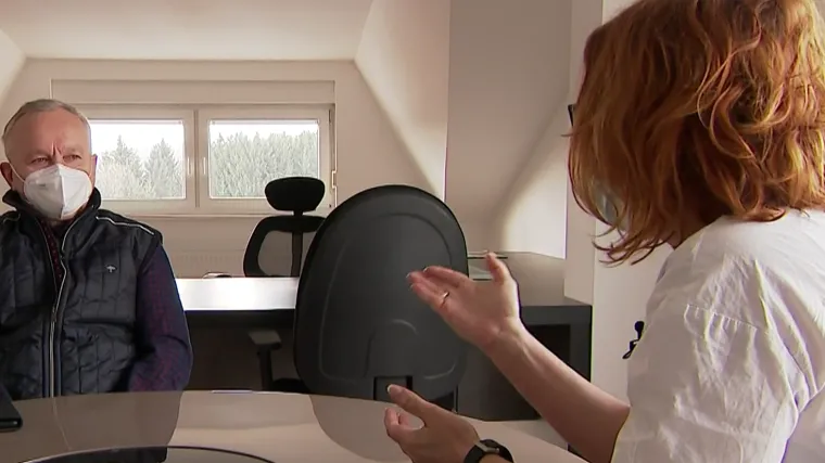 Potraga ekskluzivno otkriva: Preko reda se u Gospodarskoj komori cijepio i glavni državni revizor, brojni direktori poznatih tvrtki, pa i HDZ-ov lokalni &scaron;ef