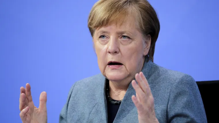 Merkel zabrinuta: 'Iran i dalje ne po&scaron;tuje svoje obveze iz nuklearnog sporazuma'