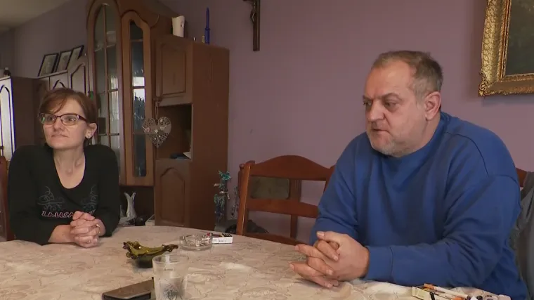 Naoružani pljačka&scaron; u Slavonskom Brodu tražio od prodavačice da mu da novac: 'Rekla sam, neću. Ne dam pare!'