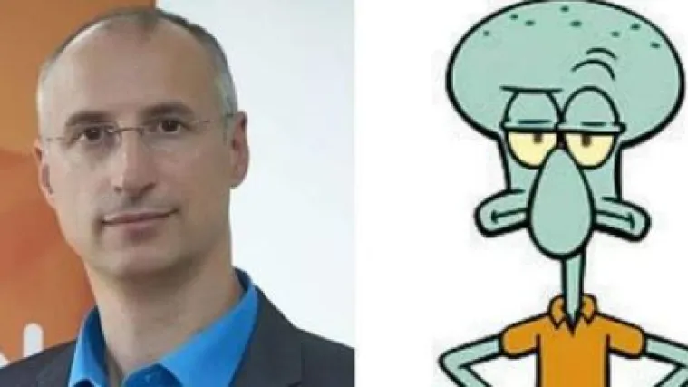 Kandidat za gradonačelnika Splita kao Kalamarko iz crtića: 'Kažu da prezirem Vlaje, a ja sam Vlaj'