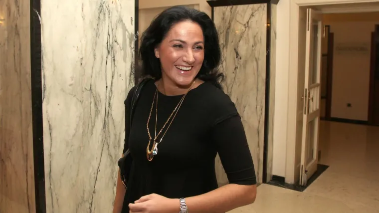 Capak bivšoj Sanaderovoj ministrici dodijelio posao od 188.000 kn