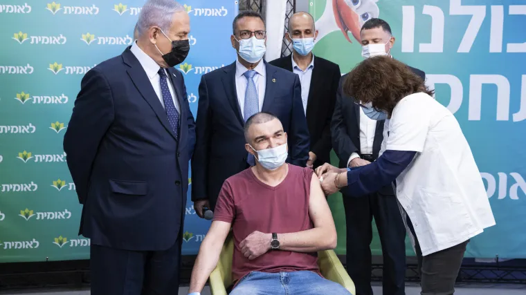 Svjetski prvaci u cijepljenju uveli covid-bedževe: Bez zelenog ne možete u restoran ili na koncert