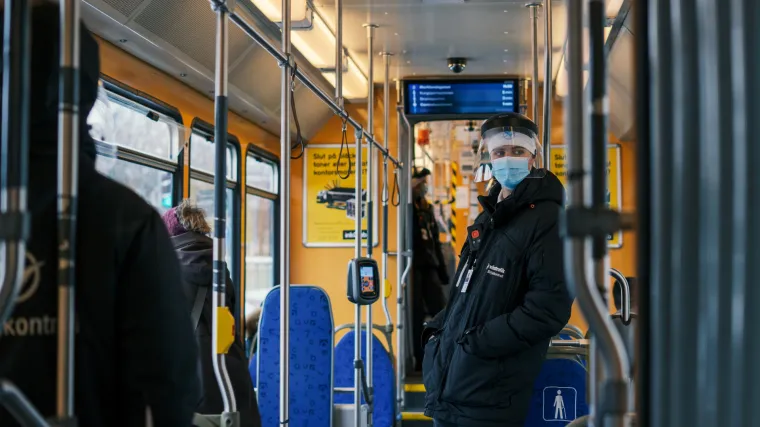 &Scaron;vedska je imala najliberalniji pristup, a sada vlast strahuje od trećeg vala i priprema strože mjere