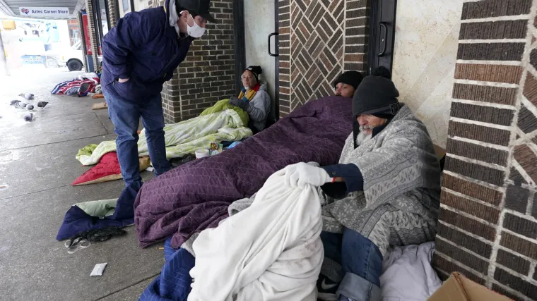 Povijesna zimska oluja u Teksasu: Brutalna hladnoća usmrtila 21 osobu, milijuni ljudi bez struje