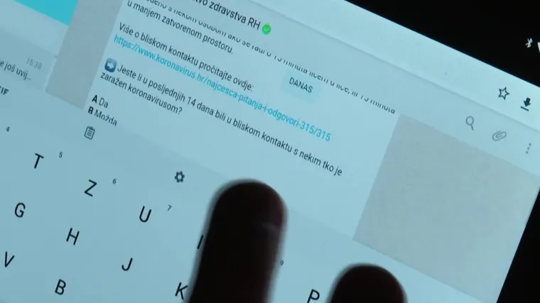 Vjerojatno je da će Hrvatska biti prva država u kojoj će jedan posto stanovnika položiti osnove umjetne inteligencije