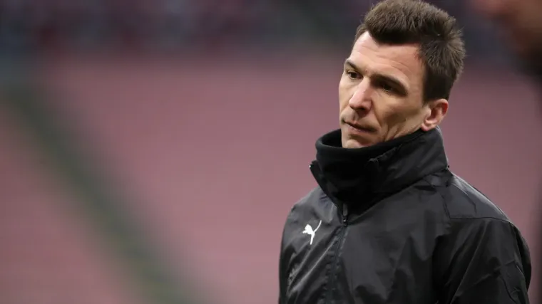 Reakcija biv&scaron;eg Vatrenog govori vi&scaron;e od tisuću riječi