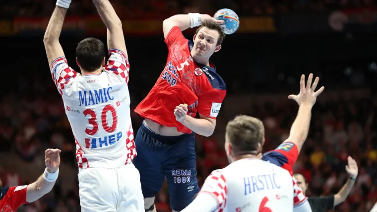 otkazao kvalifikacijski turnir za Olimpijske igre u Norve&scaron;koj