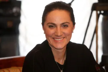 Bianci Matković (HDZ) dao lovu, ona kaže: 'Izabrana sam, a mogla sam i ne biti'