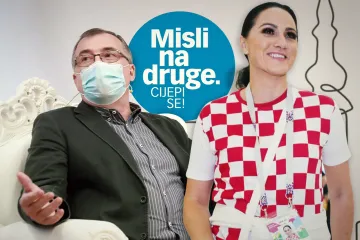 Capak bivšoj Sanaderovoj ministrici, moćnoj poduzetnici, dao 188.000 kuna za promociju cjepiva