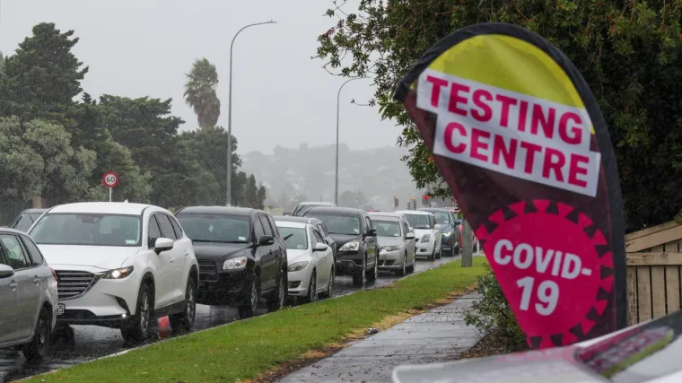 Idu u karantenu zbog samo tri slučaja korone; 'Uzalud se epidemiju poku&scaron;ava staviti pod kontrolu...'