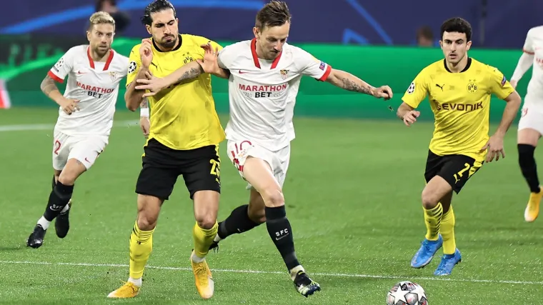 Glavni im je krivac za poraz u Ligi prvaka; 'Odmah ga treba prodati'