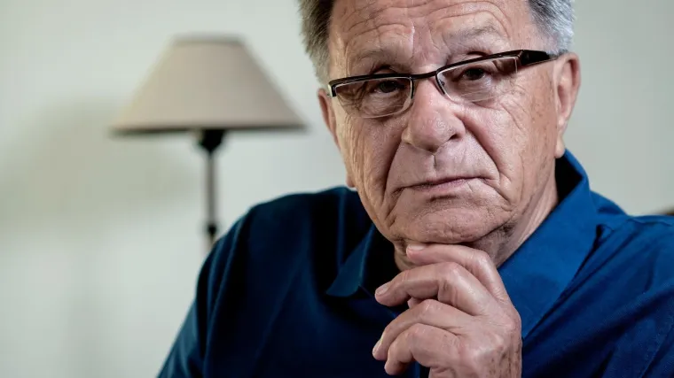 'Cijepio sam se kod Gige u &scaron;upi. To je moj banalni uličarski odgovor...'