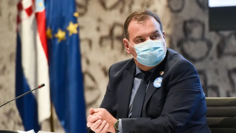 'Razmišljamo o ranijoj nabavi, tu su dva kriterija...'