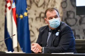 'Razmišljamo o ranijoj nabavi, tu su dva kriterija...'