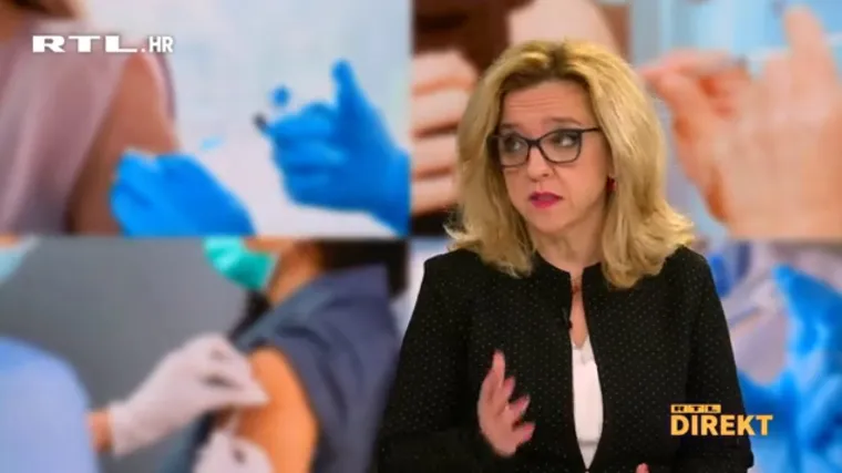 'Neki, koji budu na rezervnom popisu, stajat će ispred ordinacije i stvarati gužvu'