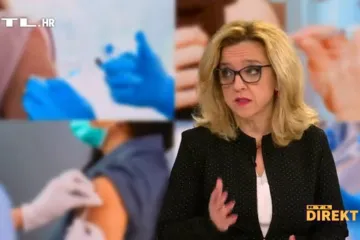 'Neki, koji budu na rezervnom popisu, stajat će ispred ordinacije i stvarati gužvu'