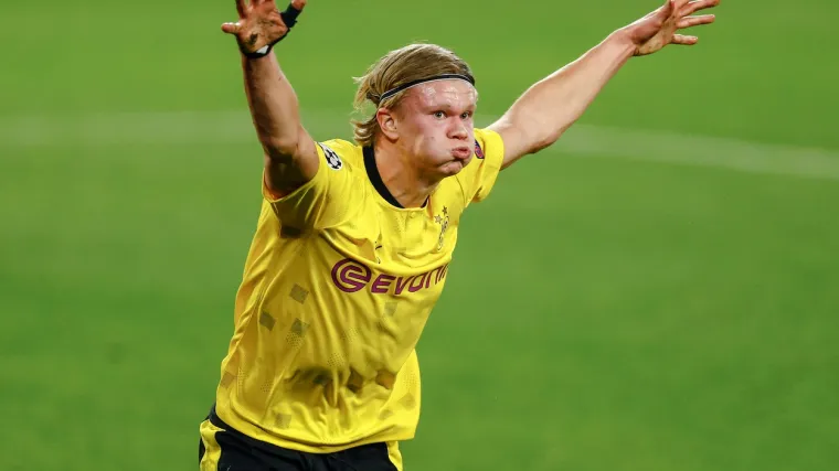 Pogledajte kako je zabio dva gola Sevilli i upisao se u povijest, jedan je zabio nakon Rakitićeve gre&scaron;ke