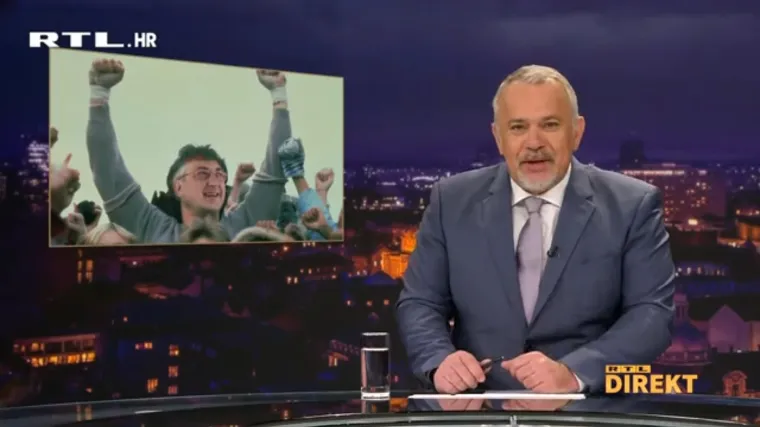 Komentar Zorana &Scaron;prajca: Svu slavu trebao pobrati epidemiolog Plenković, ali Istrijani se prvi dosjetili