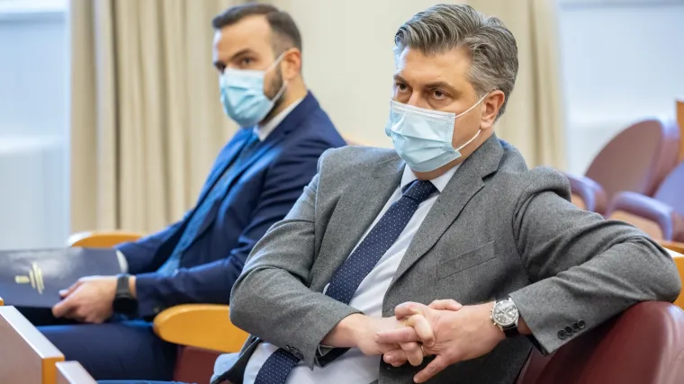 'Čekamo odobrenje za rusko cjepivo, ne želimo imati nešto nesigurno u državi'