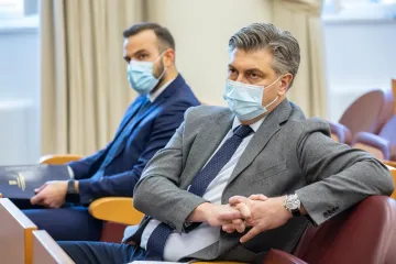 'Čekamo odobrenje za rusko cjepivo, ne želimo imati nešto nesigurno u državi'