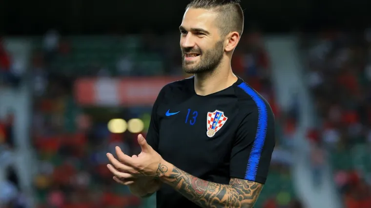 TRANSFER-BOMBA NA POLJUDU: Marko Livaja potpisao za Hajduk, povremeni hrvatski reprezentativac vratio se kući