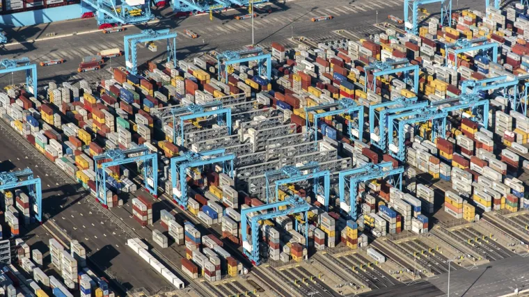 Bio je skriven u po&scaron;iljci kave u zrnu