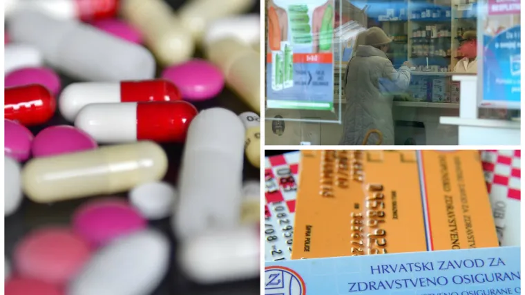 Zna se što Hrvate privlači u šoping po ljekarnama u BiH, ali liječnici pozivaju na oprez
