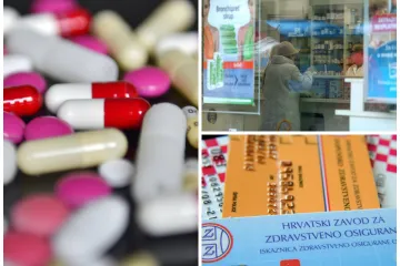 Zna se što Hrvate privlači u šoping po ljekarnama u BiH, ali liječnici pozivaju na oprez