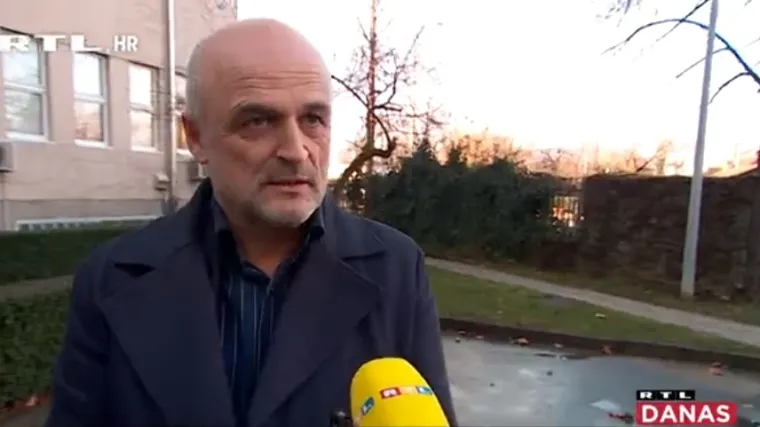 Šef Državnog sudbenog vijeća o uhićenom Kovačeviću: 'Nakon 30. travnja više neće biti sudac'