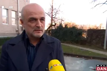 Šef Državnog sudbenog vijeća o uhićenom Kovačeviću: 'Nakon 30. travnja više neće biti sudac'