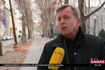 Afera Vjetroelektrane: Ako bude prihvaćena, ovo će biti jedna od najvećih plaćenih jamčevina u Hrvatskoj. Tko su rekorderi?