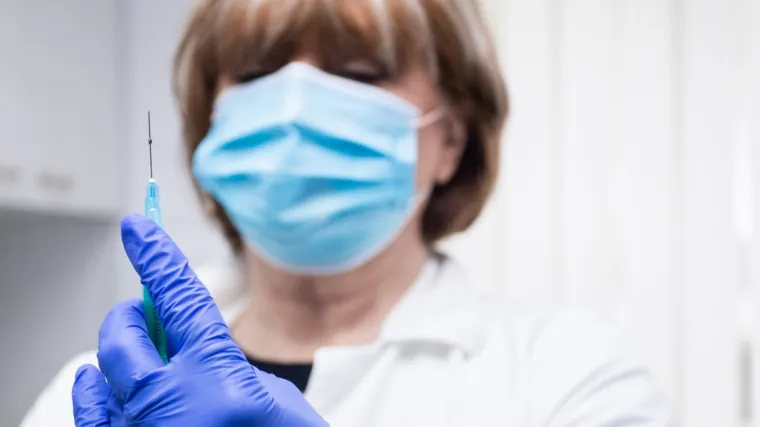 Akcija cijepljenja u glavnom gradu počinje od sljedećeg tjedna: Jedini problem bi mogao biti nedostatak cjepiva