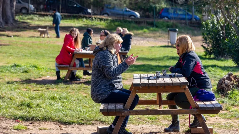 Nakon oblaka, dolazi sunce: Pred nama je idealan vikend za boravak u prirodi uz iznadprosječne temperature