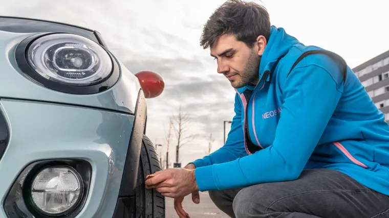 Kako stati na kraj podvalama s rabljenim vozilima?