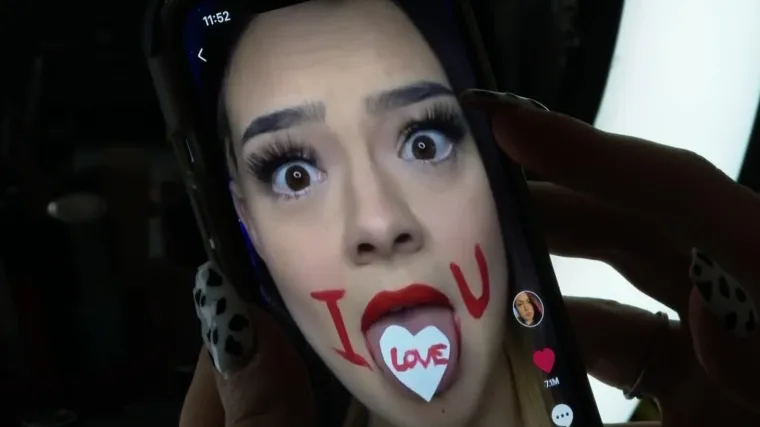 Tik-tok je jako popularan, a posebno među mladima: Otkrivamo sve zamke dru&scaron;tvene mreže koju mnogi koriste!