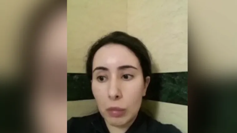 Objavljene &scaron;okantne snimke princeze koju je zatočio vlastiti otac: 'Rekli su mi da vi&scaron;e nikada neću vidjeti sunce'