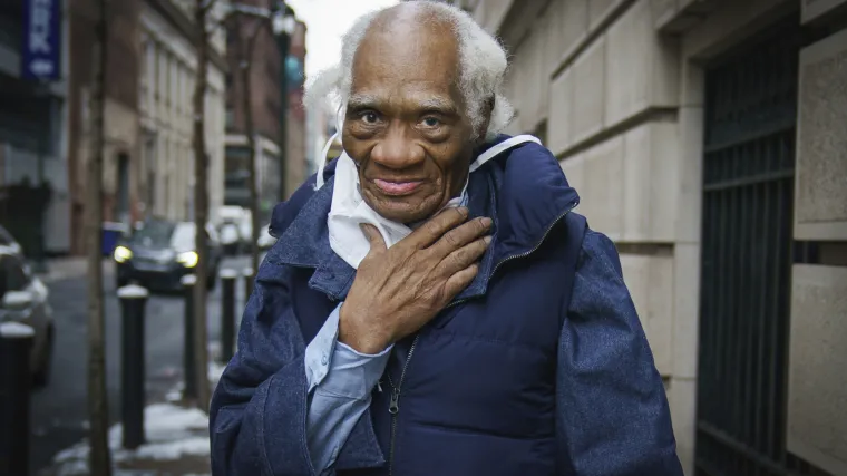 Nakon gotovo 70 godina iza re&scaron;etaka pu&scaron;ten na slobodu: 'Dijete koje je počinilo zločine vi&scaron;e ne postoji'