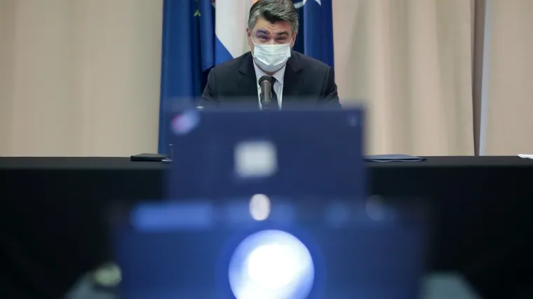 Godinu je dana kako je prisegnuo: Pogledajte najveće hitove Zorana Milanovića