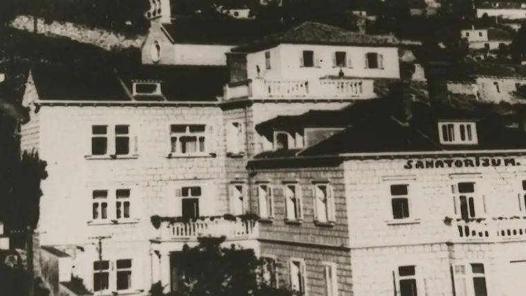 Prodaje se za 4 milijuna eura: Pogledajte kako danas izgleda zgrada u kojoj su na svijet do&scaron;li brojni Dubrovčani