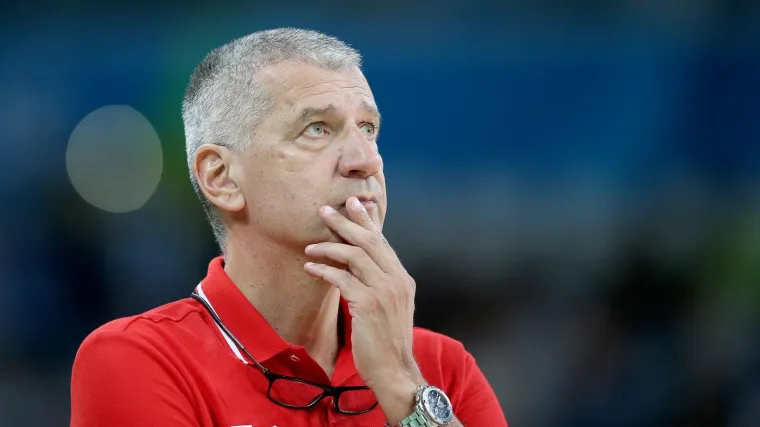 Aco Petrović i KK Split čekaju zeleno svjetlo Brazilaca i to je zeznuta stvar; Jer, dozvola je u njihovim rukama