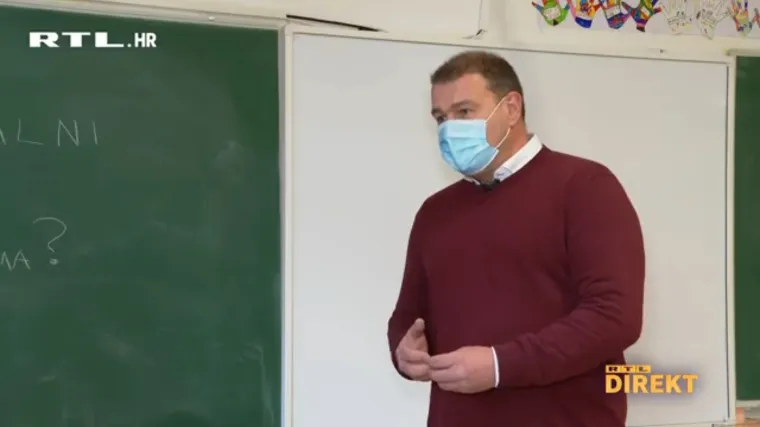 Seksualni odgoj u školama? Može, ali učitelji ni suradnici nisu dovoljno educirani da bi mogli to provoditi